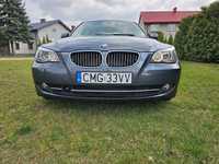 BMW Seria 5 BMW 530xd