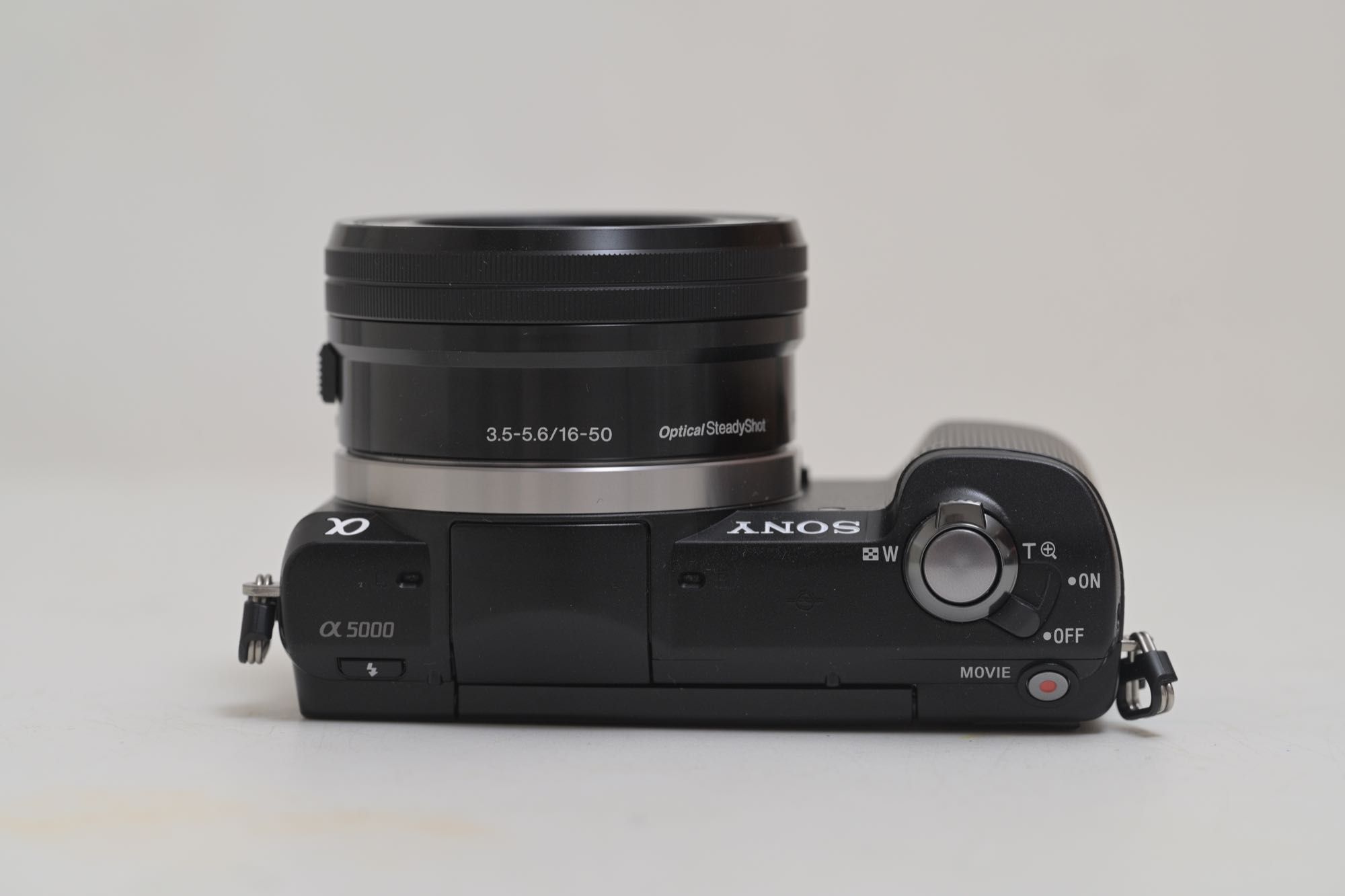 Sony A5000 kit 16-50mm f/3.5-5.6 OSS Новий + гарантія / без передоплат