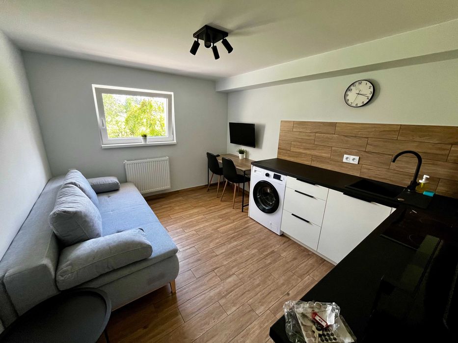 kwatery dla pracowników, noclegi, domy, apartamenty
