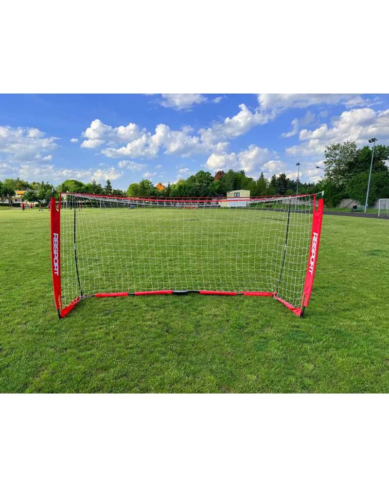 Bramka składana 3x155 RBSPORT Pro RB3155
