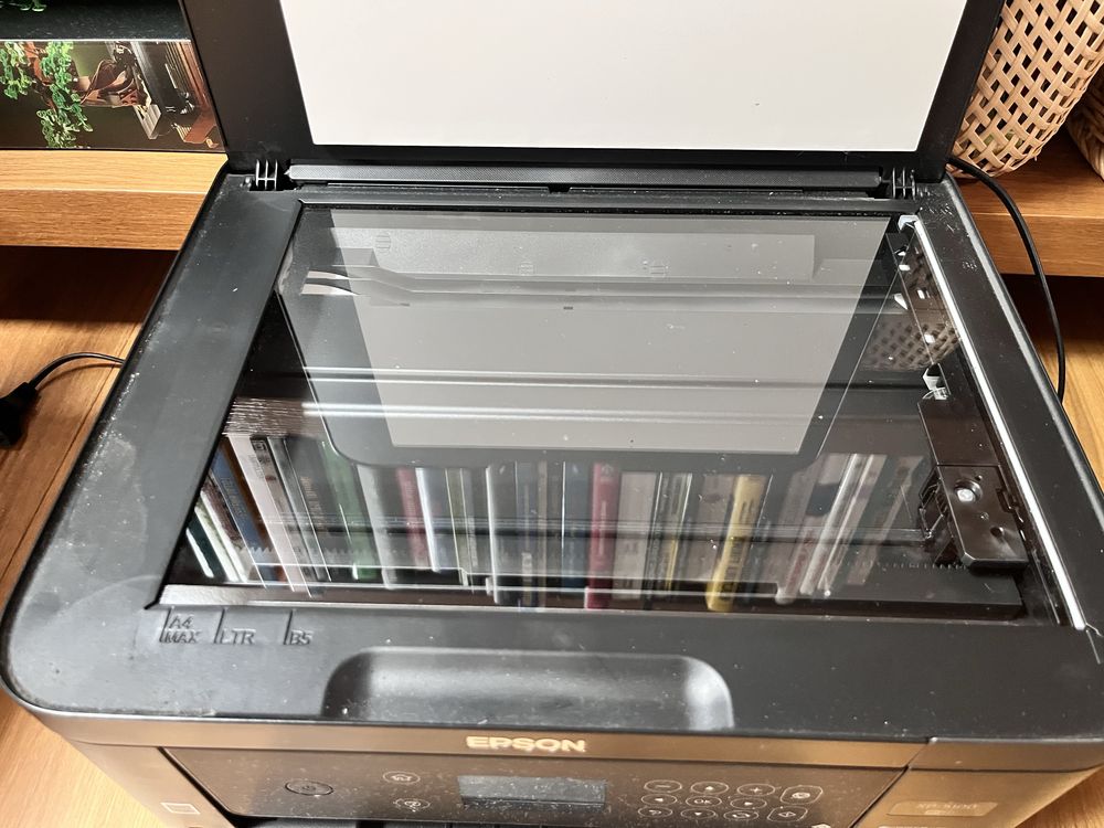 Epson XP-5100 używana