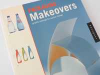 PACKAGING  Makeovers - Graphic Redesigns