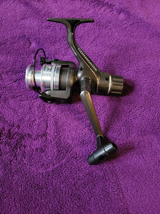 Kołowrotek Cormoran SL 30 i