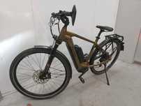 UPSTREET4 7.10 HS CRUISER - 1125Wh - 2022