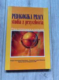 Pedagogika pracy, studia z przyszłością. Pracę nominowane w konkursie