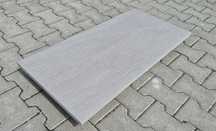 Płytki tarasowo chodnikowe ELP DK GREY 45x90x2 cm G.2