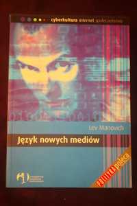 Język nowych mediów - Lev Manovich