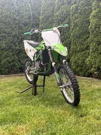 Kawasaki kx 85 2014