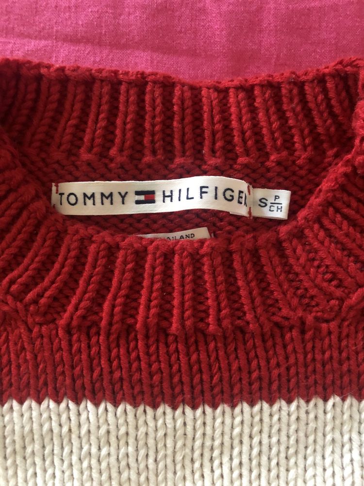 Camisola Tommy Hilfiger