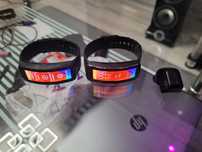Samsung gear fit  opaska zegarek