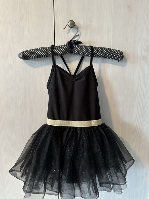 Strój baleriny rozm. 98/104