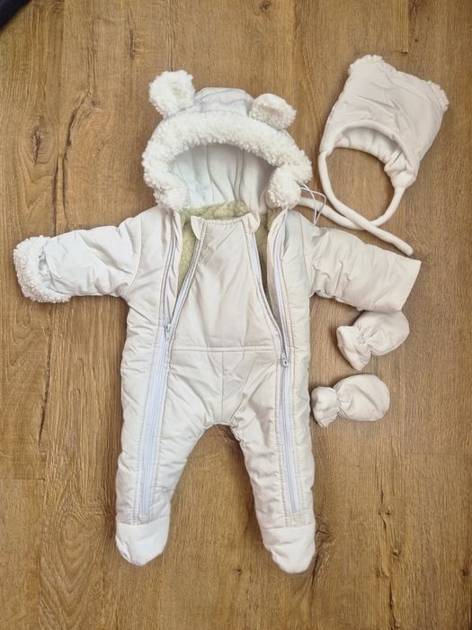 Комбінезони дитячі 3 ШТУКИ,один з них Тімберленд