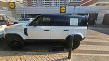 Land Rover Defender 2.0 P400e 110 AWD S