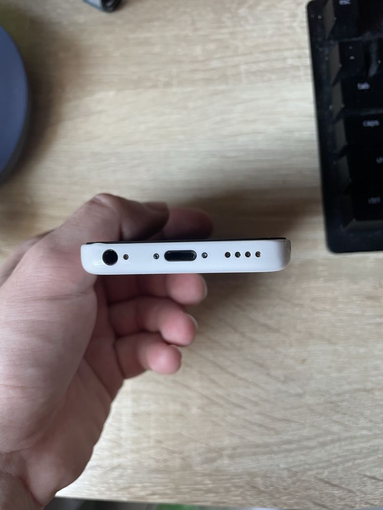 Sprzedam Iphone 5C