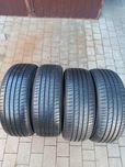 Opony letnie Kumho 215/55/R18. 95H. Dot 0322r. Nowe Demo.