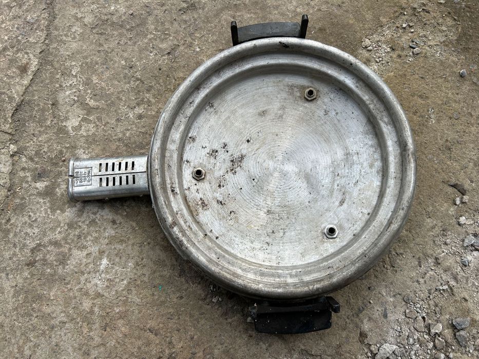 Электрическая печь «Чудо» СССР