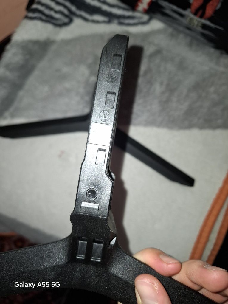 Stopki dla TV sony bravia 55" cali