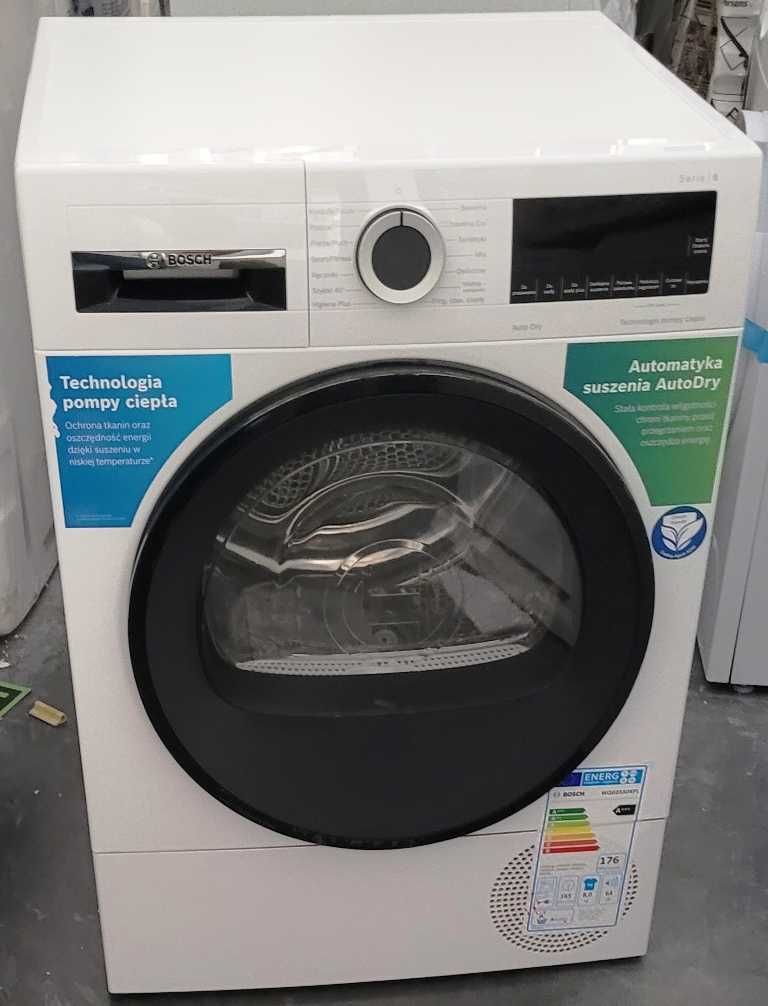 Suszarka Bosch WQG233DKPL
