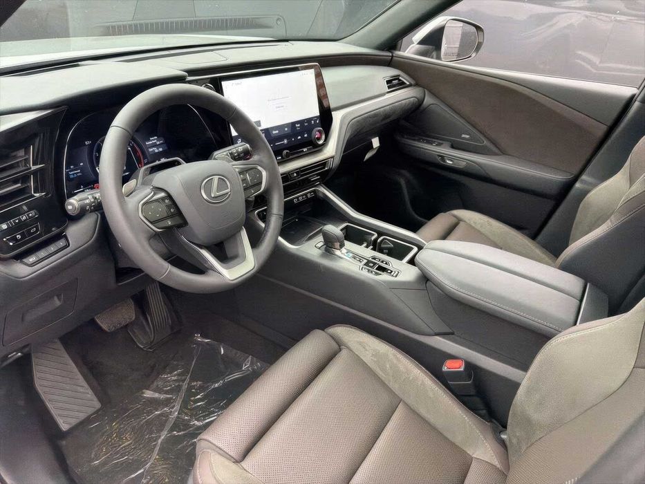 Lexus TX 350 Luxury      2025