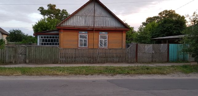 Продаётся дом   по ул. Ивана Богуна