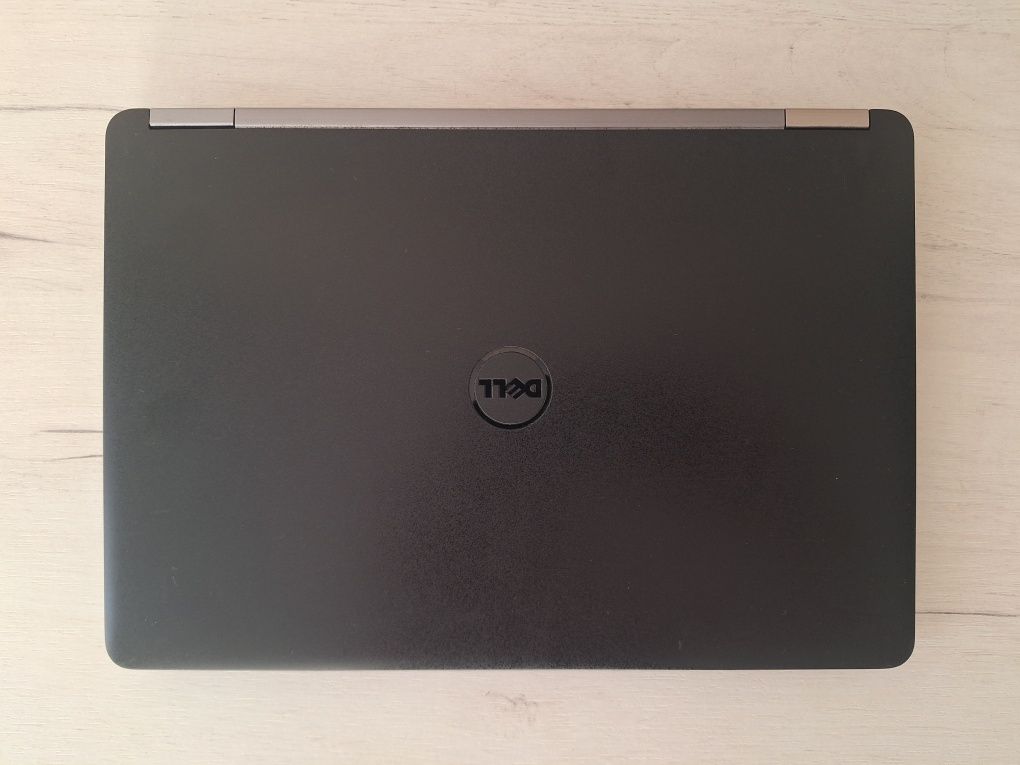 Dell Latitude E5270/і5/8/256/2+ години