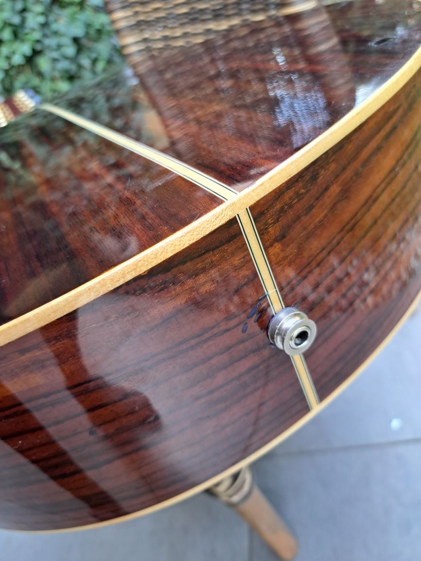 Gitara 12 strunowa produkcji G B.