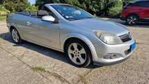 Opel Astra cabrio