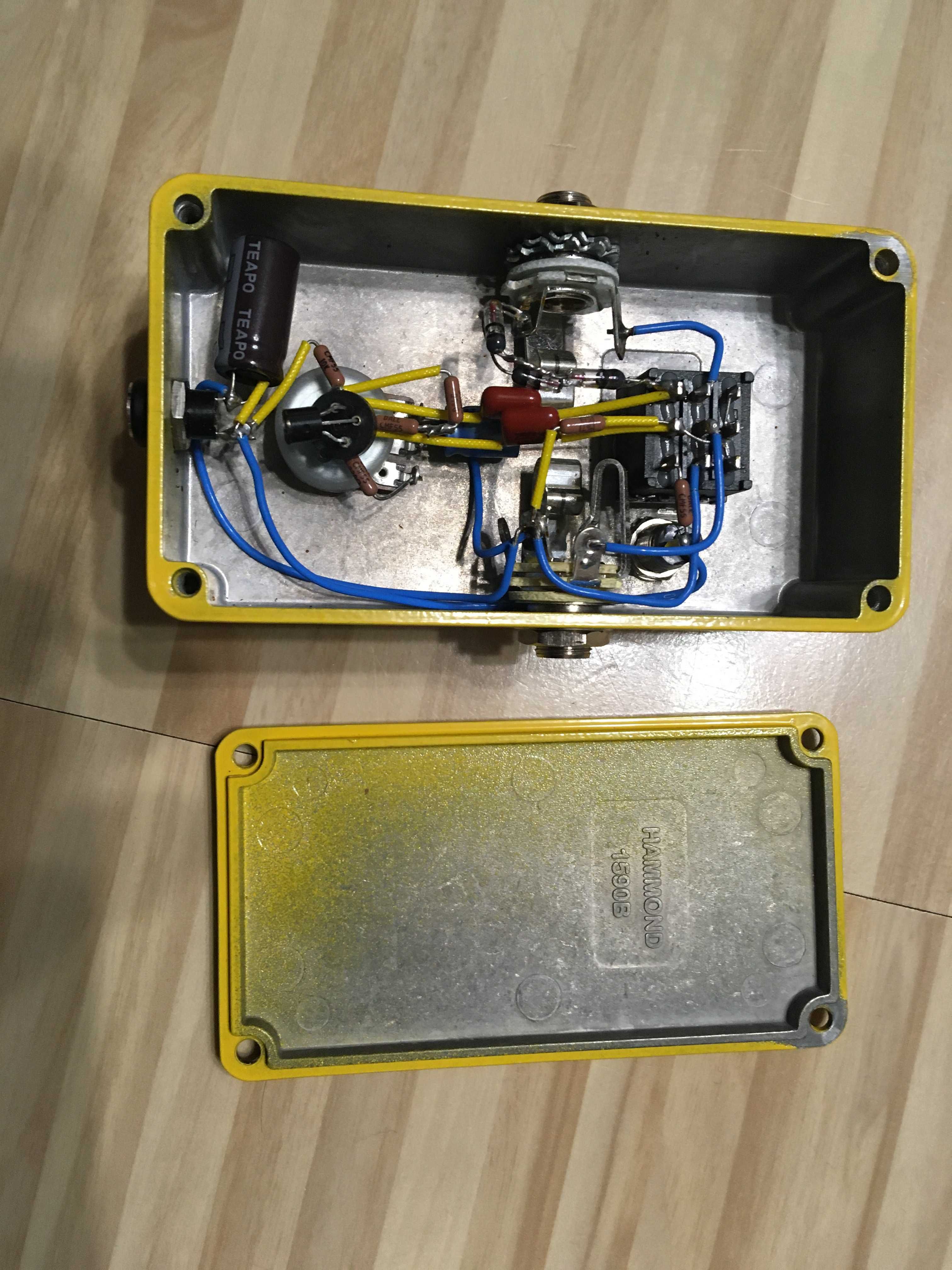 EQD SpeakerCranker - overdrive/distortion -  kopia - PTP