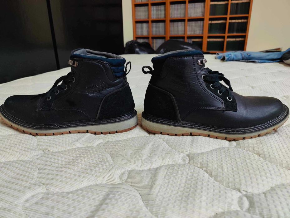 Botas da Refresh novas tam. 40