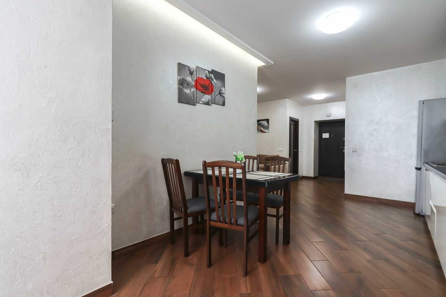 Apartment, центр міста, вул. Бельведерська 35