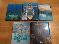 Livros raros e invulgares de Oceanos, Mares, Barcos - Náuticos