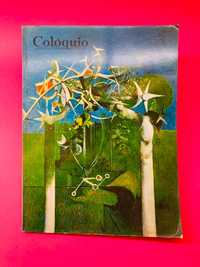 Revista de Artes e Letras - Colóquio Nº18, Maio de 1962