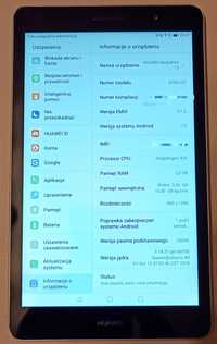 Huawei MediaPad T3, stan bardzo dobry