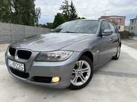 BMW e91 po Liftu 2009 rok 2.0 diesel