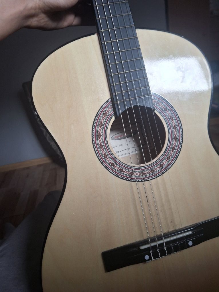 Gitara superowa cena