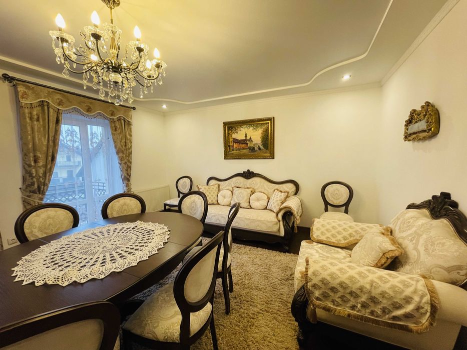 Продаж котеджу з ремонтом Рудно Львів!