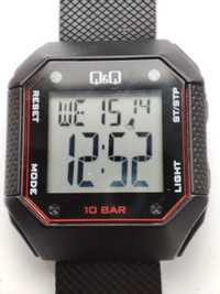 Мужские часы Q&Q 10 bar
