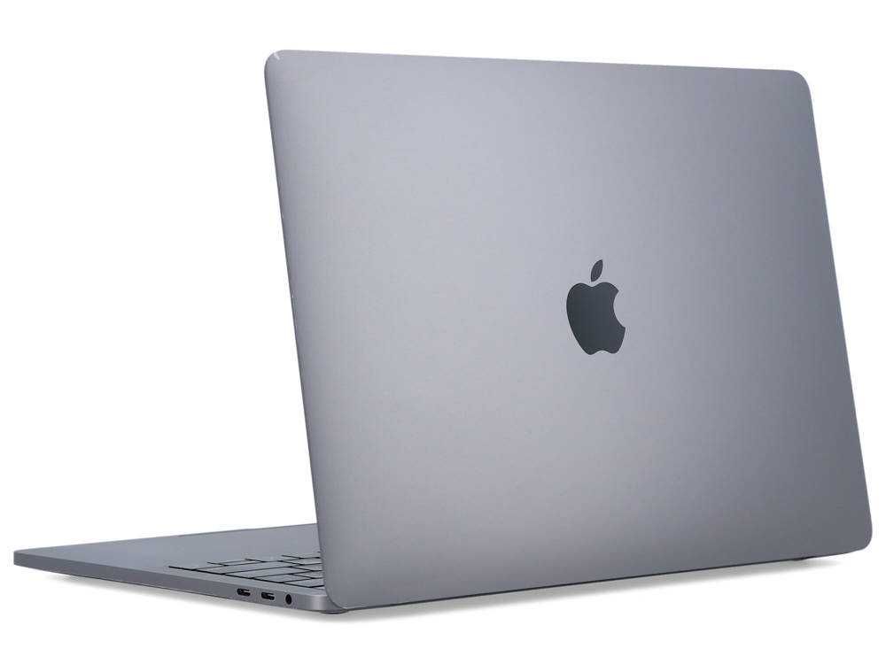 Apple MacBook Pro A1989 Space Gray i5-8259U 16GB 256GB SSD 2018r.