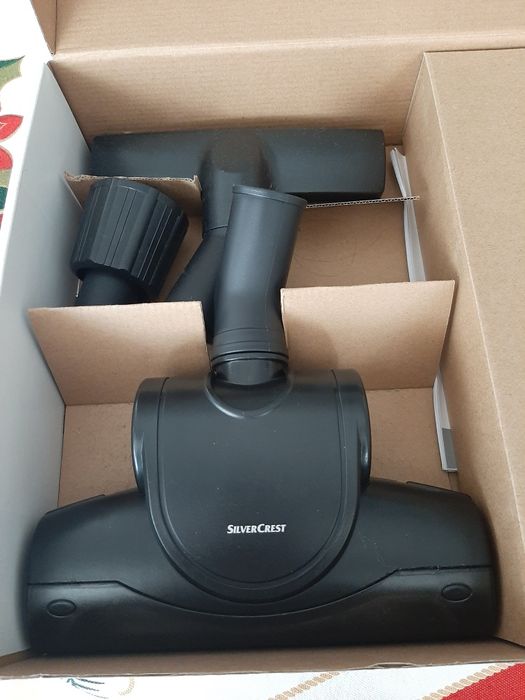 Utensílios para aspirador