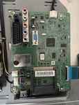 Motherboard  para tv samsung