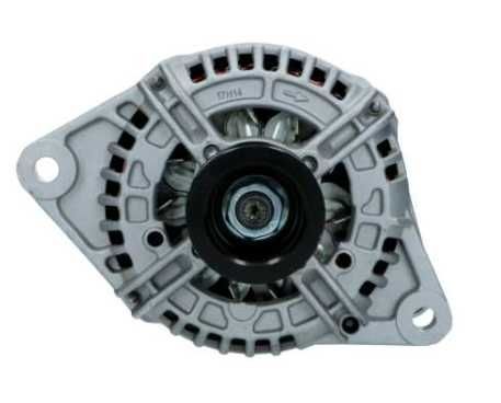 Alternator Fiat Ducato Iveco 29  35 ; 40 2.3 D F1AE0481 NOWY 140 Amper