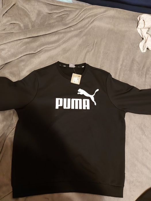 Dres Puma XXL + koszulka XXL
