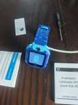 Zegarek telefon lokalizator GARETT KIDS XD blue