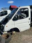 Kabina Ford Transit MK4 MK5 1995-2000r. !! KAROSERIA, CZĘŚCI !! ZDROWA