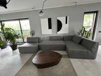 Modulowa kanapa Iwc sofa westwing