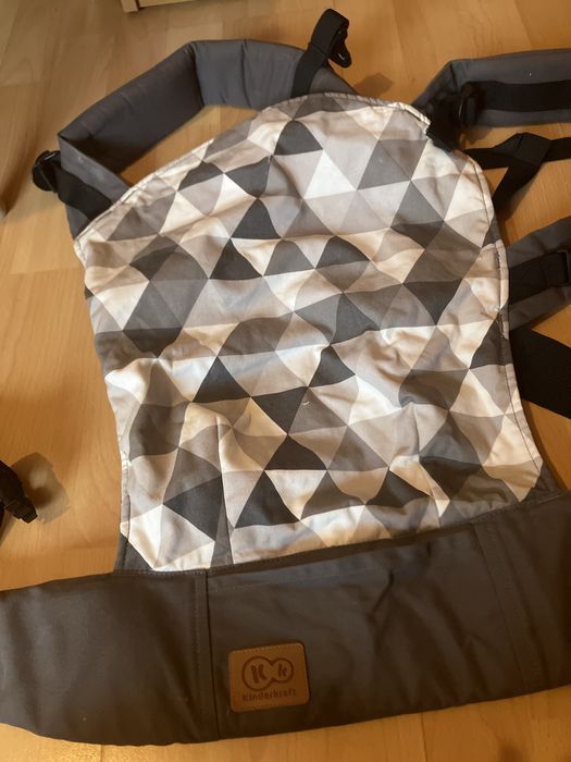 Nosidelko kinderkraft