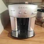 Ekspres delonghi venezia