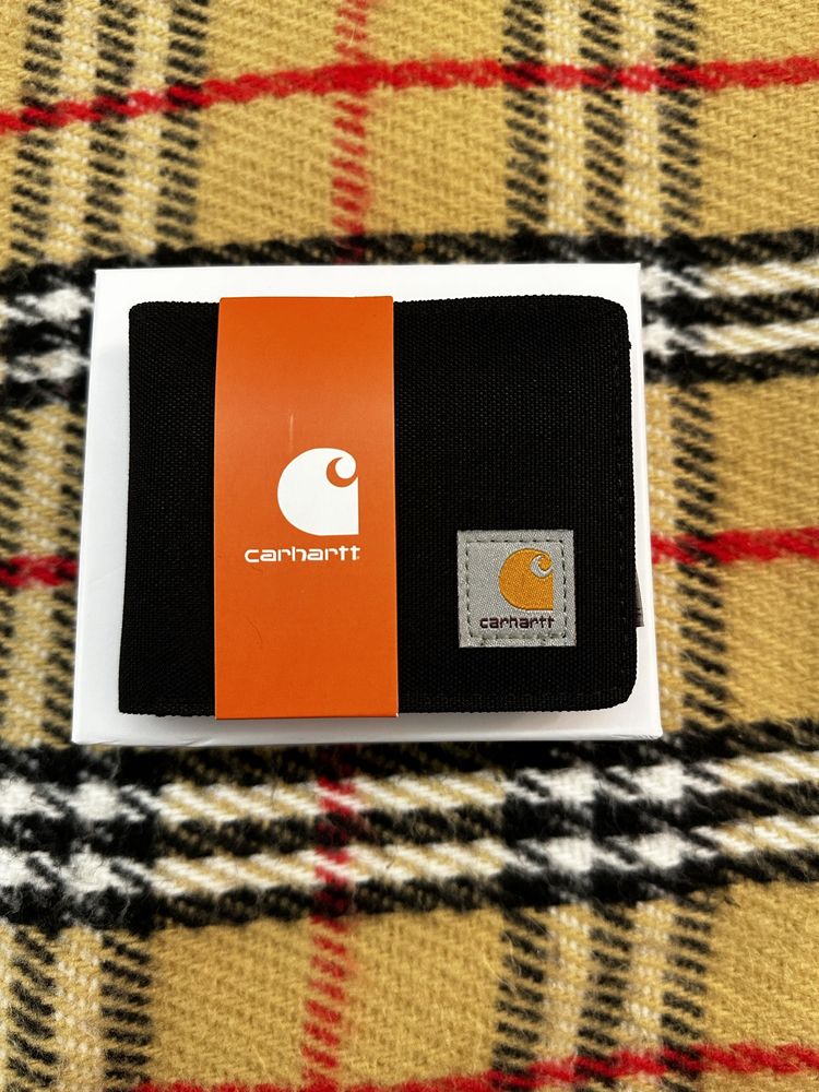 Carteira Carhartt Diversas cores