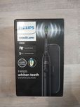 Nowa szczoteczka Philips sonicare 4100