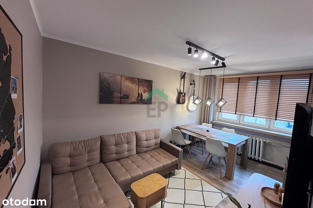 Sprzedam mieszkanie do wprowadzenia.